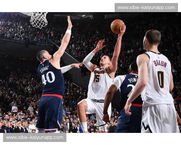 巅峰大脑遇上未来天赋:掘金VS马刺,一场关于篮球维度的终极博弈 巅峰大脑遇上未来天赋:掘金VS马刺,一场关于篮球维度的终极博弈