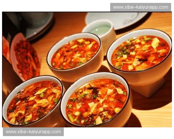 舌尖上的较量，文化里的碰撞：河南与陕西，一场跨越千年的风味对话