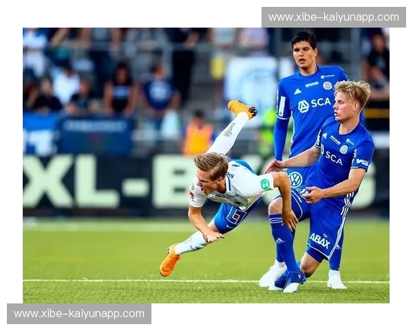 松兹瓦尔vs厄斯松：北方双雄的荣耀对决与海滨风情